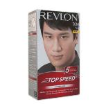 Revlon Top Speed Hair Color Man Natural Black
