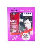 Schwarzkopf Palette Deluxe Intense Oil Care Color Dark Brown