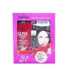 Schwarzkopf Palette Deluxe Intense Oil Care Color Chocolate