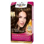 Schwarzkopf Palette Deluxe Intense Oil Care Color Golden Gloss