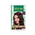 Streax Hair Colour Burgandy