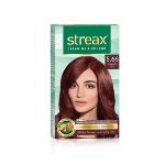 Streax Hair Colour Cinnamon Red