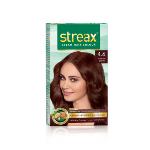Streax Hair Colour Reddish Brown