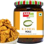 Add Me Kathal Homemade Pickle Achar