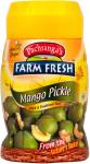 Pachranga’s Farm Fresh Mango Pickle