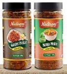 Midiron Homemade Ginger Chilli Pickle
