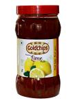 Goldchips Lime Pickle