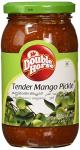 Double Horse Tender Mango Pickle
