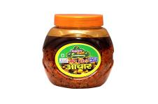 Superv Gold Home Made Pickle