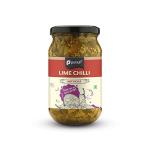 Pursuit Lemon Chilli Pickle