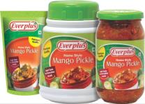 Everest Mango Pickle