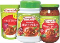 Everest Mix Pickle