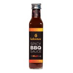 Habanero Spicy BBQ Sauce