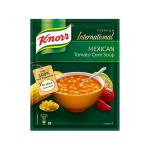 Knorr Mexican Soup