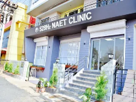 528Hertz Naet Clinic - Godse Nagar - Belgaum
