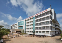 Kle Ayurveda Hospital & Medical Research Centre - Hindwadi - Belgaum