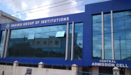 Am Shaikh Homeopathic Medical College And Hospital - Nehru Nagar - Belgaum