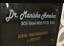 Dr. Manisha Herekar