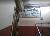 Baloji Eye Hospital - Raviwar Peth - Belgaum