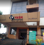 Yash Hospital - Shahapur - Belgaum