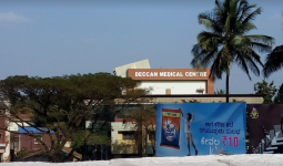 Deccan Medical Centre - Tilakwadi - Belgaum