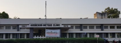 Kasbekar Metgud Clinic Multispeciality Hospital - Shivaji Nagar - Belgaum