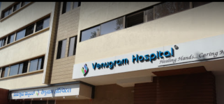 Venugram Hospital - Hindu Nagar - Belgaum