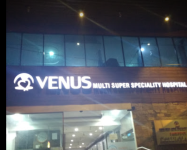 Venus Hospital - Shahapur - Belgaum