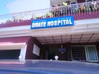 Bhate Hospital - Tilakwadi - Belgaum