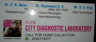 Kle City Hospital - Raviwar Peth - Belgaum