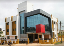 Yashoda Hospital - Indraprastha Nagar - Belgaum