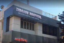 Zingade Hospital - Tilakwadi - Belgaum