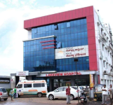 Ashwin Hospital - Camp - Belgaum