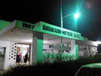 Family Planning Association Of India - Vadagoan - Belgaum