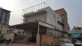 Sunshine Hospital - Sadashiv Nagar - Belgaum