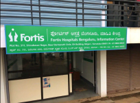 Fortis Hospital Information Centre - Belgaum - Belgaum