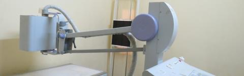 Cantonment General Hospital - Camp - Belgaum