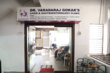 Dr Varadaraj Gokak Liver And Gastroenterology Clinic - Khade Bazaar - Belgaum