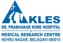 Kles Icu Hospital - Gokak - Belgaum