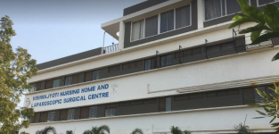 Vishwajyoti Nursing Home - Gokak - Belgaum