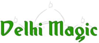 Delhi Magic - Delhi