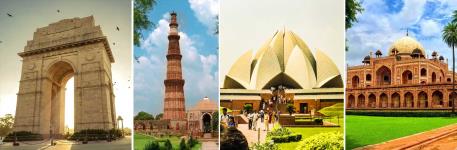 Plan Journey Tours - Delhi