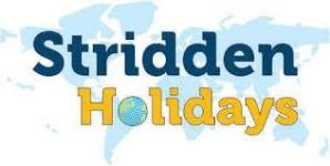 Stridden Holidays - Delhi
