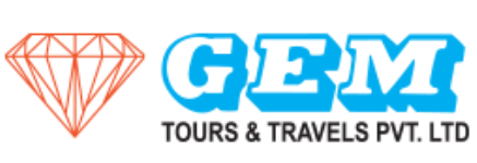 Gem Tours & Travels - Delhi