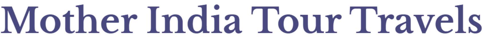 Mother India Tour Travels - Delhi