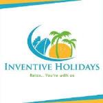 Inventive Holidays - Delhi