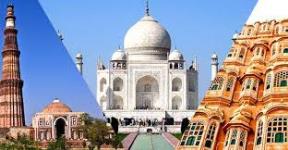 Golden Triangle Tours & Travels - Delhi