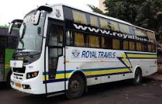 Royal Tours & Travel - Delhi