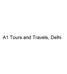 A1 Tours and Travels - Delhi