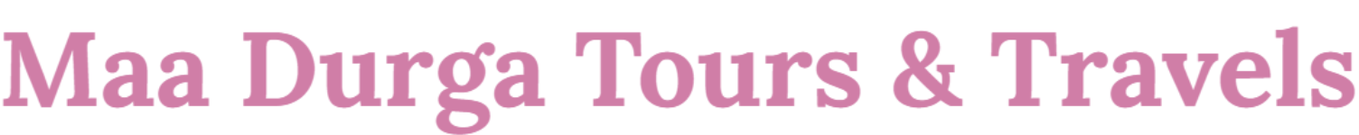 Maa Durga Tours and Travels - Delhi